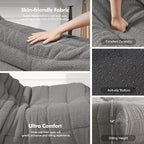 Bean Bag Chair Big Sofa Beanbag Chair - Image 6