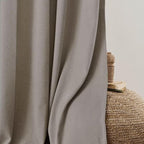 Joydeco Light Filtering Curtains 108 Inch Length - Image 5