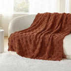 Bedsure GentleSoft Throw Blanket - Image 5