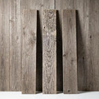 BARNWOODUSA Real Reclaimed Wood Planks by BarnwoodUSA