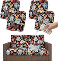 Smiry Waterproof Patio Cushion Covers, Stretch Outdoor Furniture Covers | Couch by Smiry