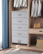 Crestlive Products Vertical Dresser Storage Tower - Image 2