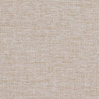 AAAAAcessories D-Shaped Chair Cushions, Machine-Washable Cover, Oatmeal Beige - Image 3