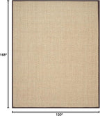 SAFAVIEH Area Rug 10x14 - Image 2