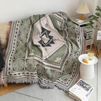 VClife Boho Sofa Cover XXL Couch Cover - Image 8