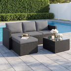 SUNLEI Patio Furniture Set - Image 7
