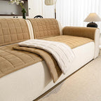 Couch Covers for Dogs Washable, 27.6"x70.9" Non Slip Couch Covers for Loveseat - Image 7
