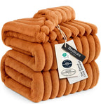 Bedsure Soft King Size Blankets by Unknown