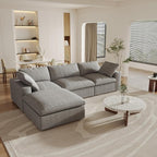 Cloud Modular Sectional Sofa - Image 3