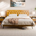 Bme Georgina Signature Bed Frame by Bme
