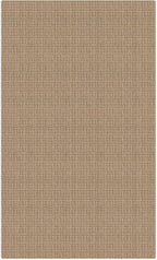 KOZYFLY Boho Rugs for Entryway 3x5 ft Washable Area Rug Non Slip Rubber Backed - Image 10
