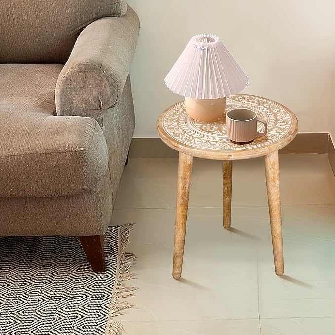 End Tables for Living Room - Image 5