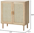 VEVOR Sideboard Cabinet, Buffet Cabinet - Image 3