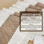FEXIA Boho Table Runner for Thanksgiving Home Decor 48 Inches Long Farmhouse - Image 4