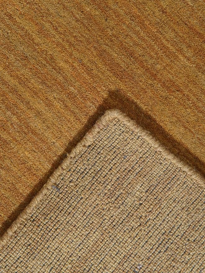 HAND KNOTTED LOOM WOOL ECO-FRIENDLY AREA RUGS - Image 5