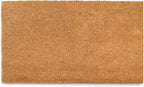 Blank Doormat Coir 30x17 Inch for Screen Printing, Welcome Mat Outdoor 1pk | by MainEventUSA