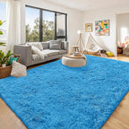 OLANLY 9x12 Machine Washable Large Area Rugs - Image 3