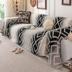 VClife Boho Couch Cover, Non Slip Sofa Cover - Image 3