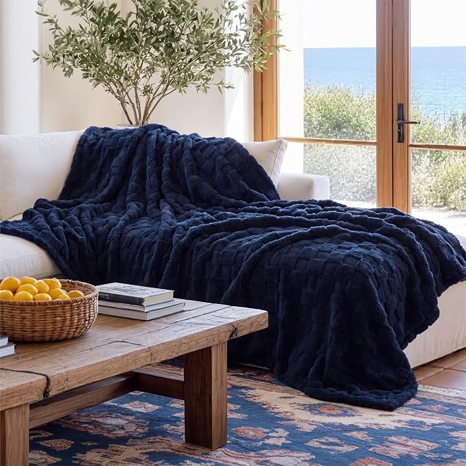 Bedsure GentleSoft King Size Blanket - Image 8