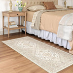Runner Rug 2x6, Non Slip Washable Rugs - Image 4