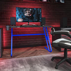 Flash Furniture Fisher Gaming Desk - Image 2