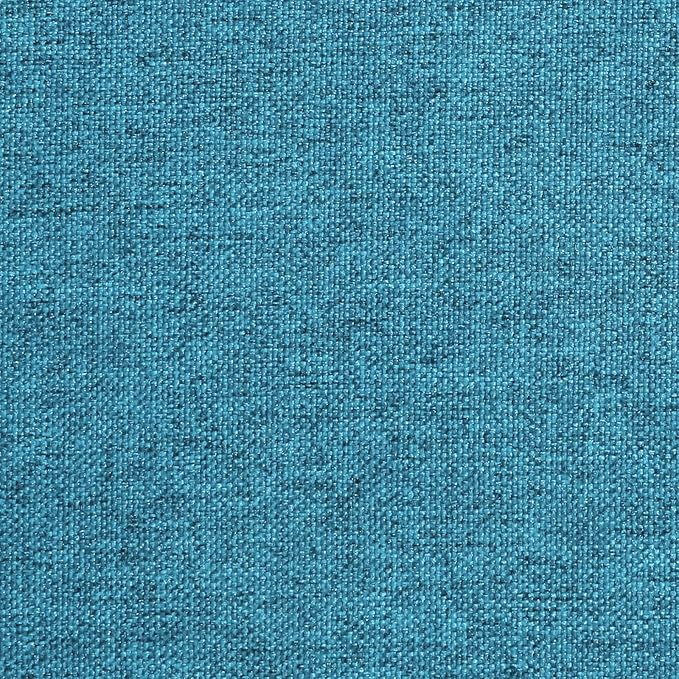 AAAAAcessories D-Shaped Chair Cushions, Machine-Washable Cover - Image 3