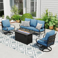 Sophia & William Patio Furniture Sets by SophiaWilliam