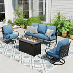 Sophia & William Patio Furniture Sets by SophiaWilliam