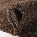 SAFAVIEH California Shag Collection Runner Rug - Image 5