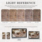 8x10 Area Rugs for Living Room - Image 8