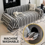 HAOMAIJIA Non Slip Couch Cover Sofa Covers - Image 7