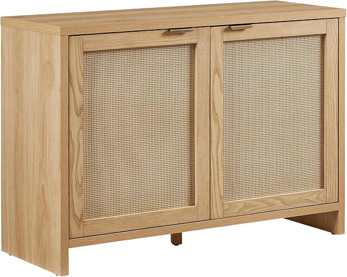 Crosley Furniture Kenji Record Player Cabinet - Image 4