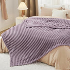 Bedsure Soft Queen Size Blanket - Image 7