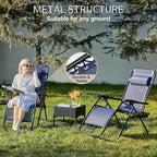 Sweetcrispy Zero Gravity Chairs - Image 7
