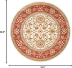 SAFAVIEH Lyndhurst Collection Area Rug - Image 2