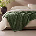 Bedsure GentleSoft Full Size Blankets - Image 9