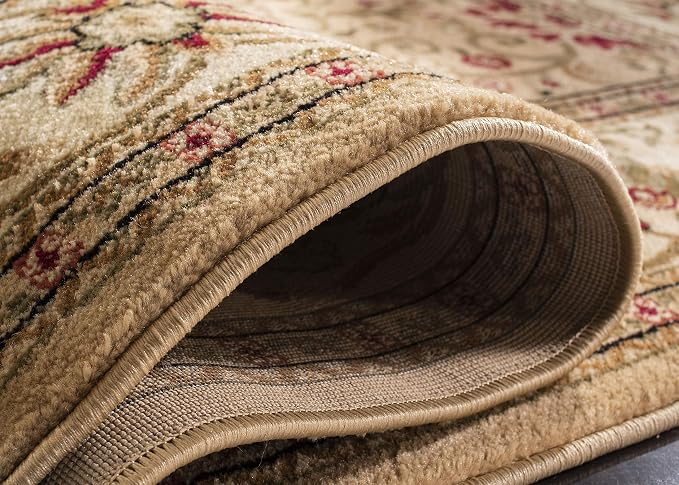 SAFAVIEH Lyndhurst Collection Runner Rug - Image 5