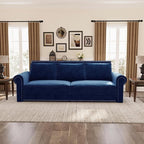93.7" King Size Sofa Sleeper - Image 7