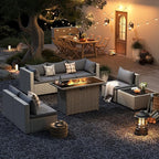 UDPATIO Patio Furniture Set - Image 2