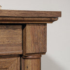Sauder Palladia L Shaped Desk - Image 5