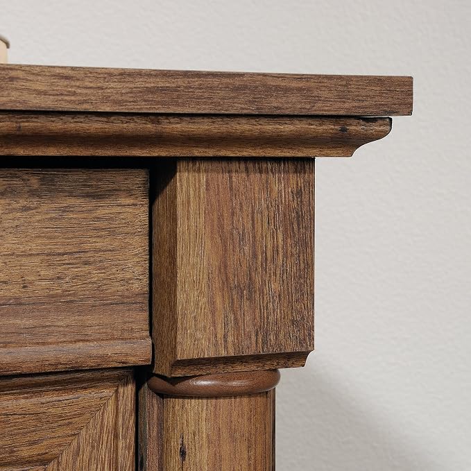 Sauder Palladia L Shaped Desk - Image 5