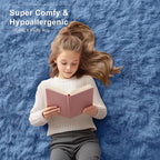 OLANLY 8x10 Machine Washable Large Area Rugs - Image 6