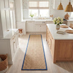 SAFAVIEH Natural Fiber Collection Runner Rug - Image 5
