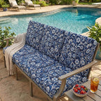 Printed Couch Cushion Covers, Sofa Covers Washable - Image 7