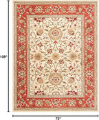 SAFAVIEH Lyndhurst Collection Area Rug - Image 2