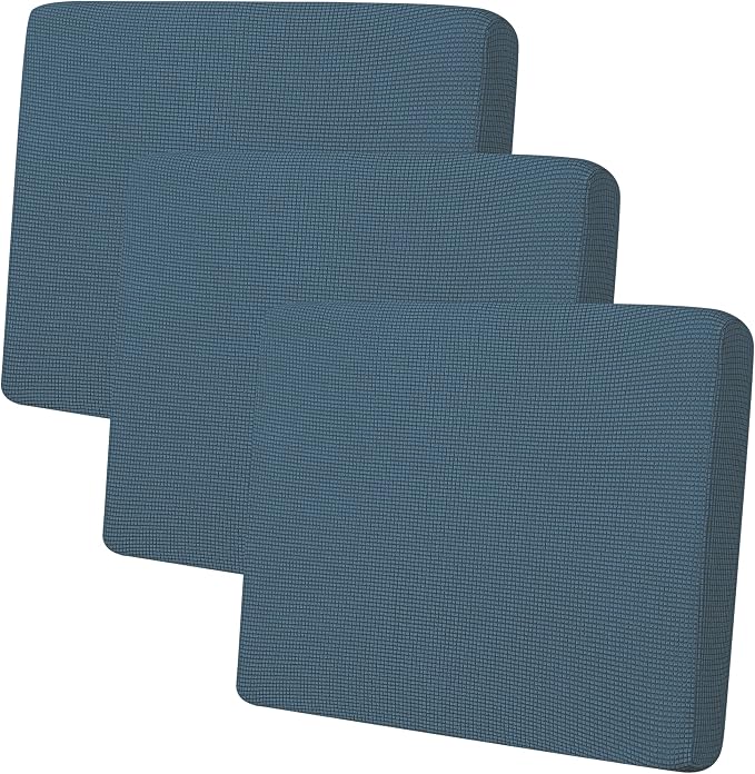 Easy-Going Stretch Individual Oversized Couch Cushion Cover Sofa Seat Furniture by Easy-Going