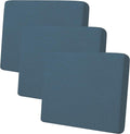 Easy-Going Stretch Individual Oversized Couch Cushion Cover Sofa Seat Furniture by Easy-Going