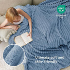 Bedsure Soft King Size Blankets - Image 4