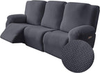 Genina Recliner Sofa Covers by Genina