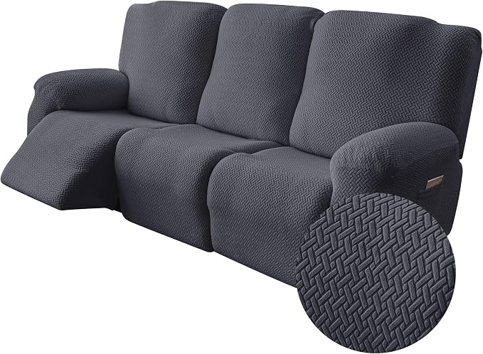 Genina Recliner Sofa Covers by Genina